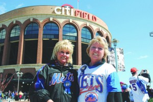 Lets go Mets