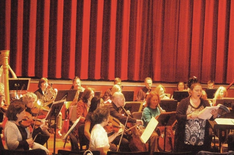 Symphony celebrates Queens’ diversity 1
