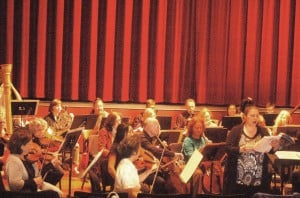 Symphony celebrates Queens’ diversity 1