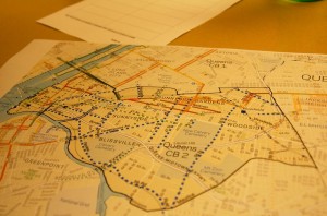 DOT to roll out nine miles of bike lanes 2