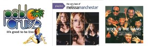 New and old recordings from ’70s faves1