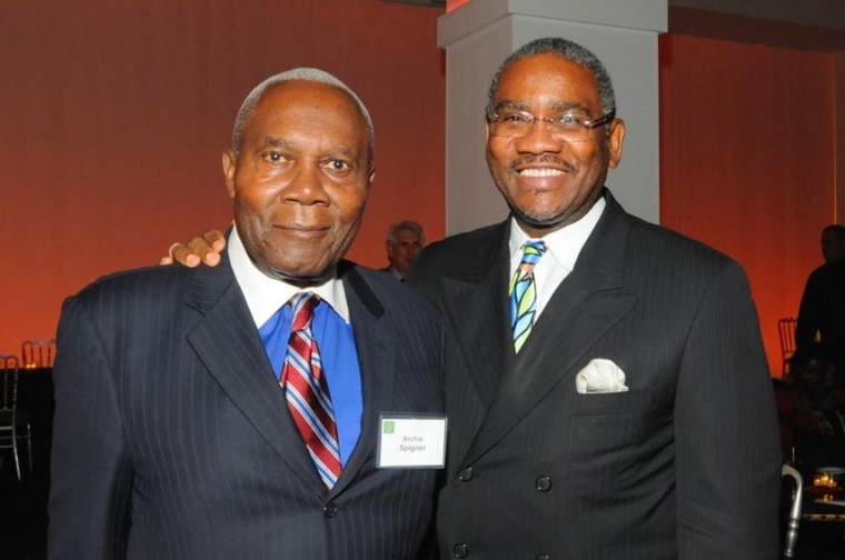 GJDC celebrates 45th anniversary