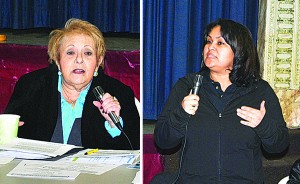 DOE exec says 50% firings not certain 1