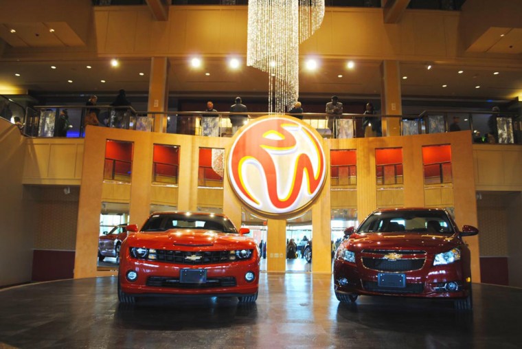 Aqueduct casino opens 54458