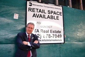 MTA does right by western Queens?
