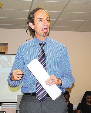 Rezoning gets stamp of approval 1