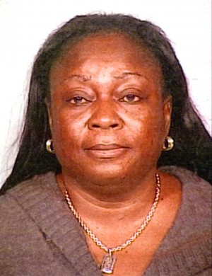 Home aide convicted in $791K fraud, theft 1