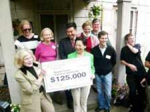 Bowne House gets $125K more for repairs 
