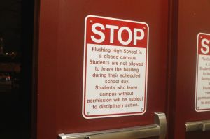 After Sandy Hook, security in New York City schools is a hot issue 1
