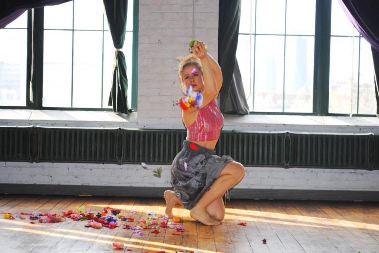 Annual Queens dance festival grows 1