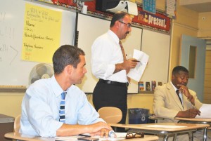 Springfield Gardens Park to be revamped  1