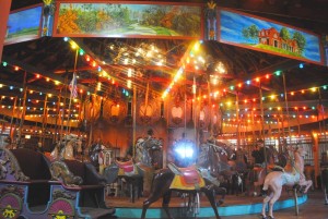 Spinning in circles: Trying to find carousel operator