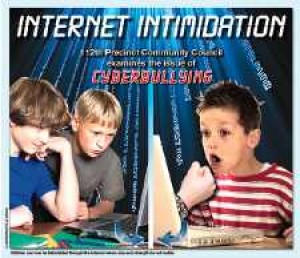 Cyberbullying essay contest winners feted 