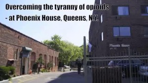 Overcoming the tyranny of opioids