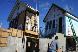 Civics, electeds praise Build it Back 1