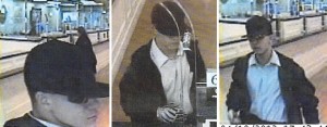 104th Precinct seeks robbery suspect 1