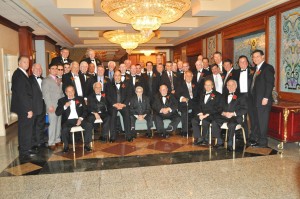 Kiwanis celebrates 50th anniversary 1