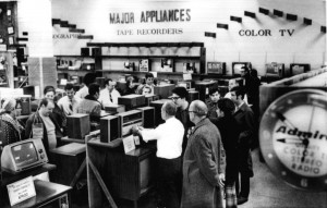 The story of Mays on Union Tpke. in Glen Oaks 1