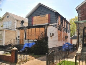 Fatal fire takes life of Auburndale woman 1