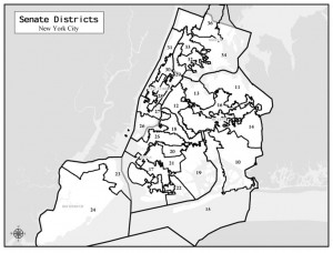 Boro pols slam new district lines 2