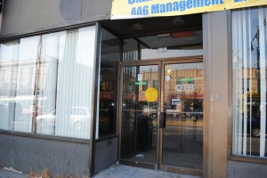 Civics wary over proposed gaming cafe  1