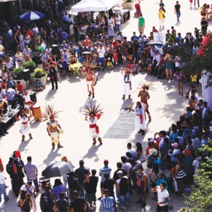 corona concert