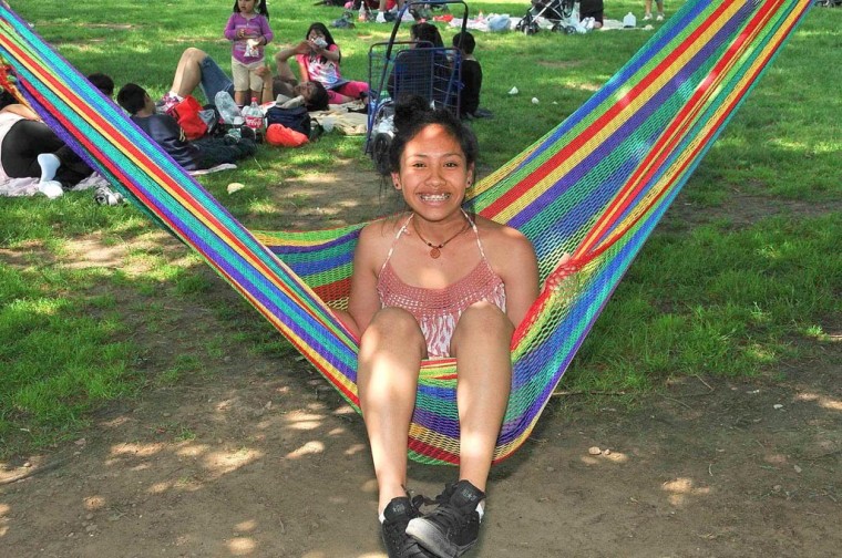 Cinco de Mayo fiesta, olé!