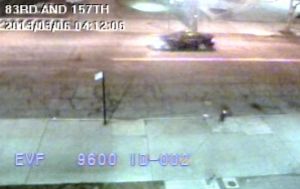 Howard Beach murder suspects sought