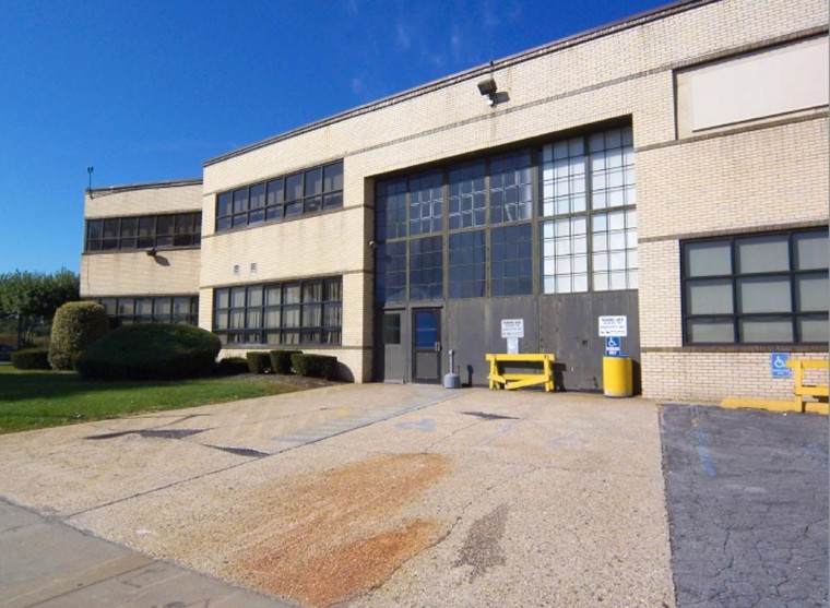 Vaughn College to cut airplane noise 1
