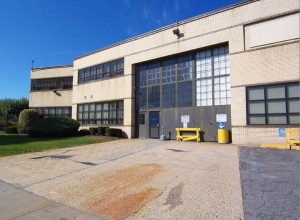 Vaughn College to cut airplane noise 1