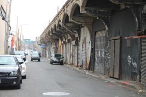 Ozone Park toxic site cleanup planned 1
