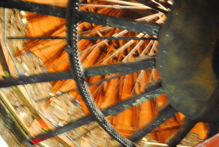 Spinning in circles: Trying to find carousel operator
