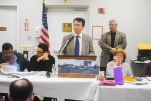 CB 7 denies LDS church variances 1