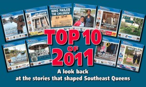 Battles and victories in ’11 4