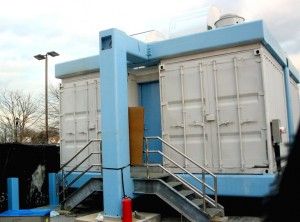 Soon-to-open facility to stop dead fish smell 1