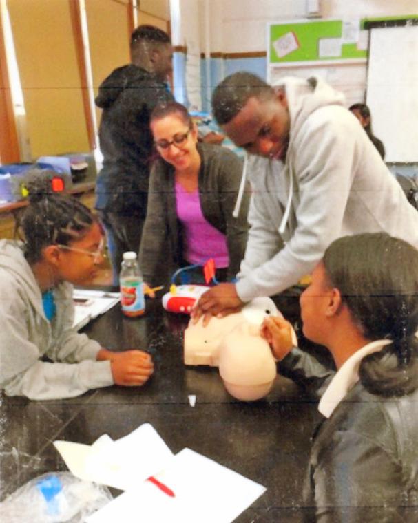 Campus Complex recent happenings Queens Chronicle Eastern