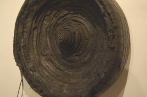 Tires and paintings; all for the green of it 2