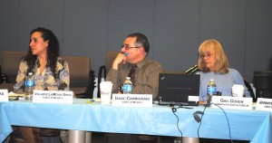 Charter policies worry CEC 30 1