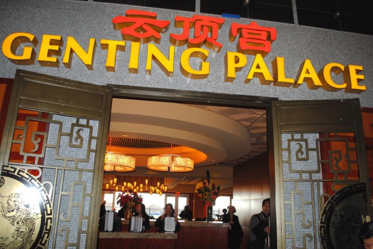 Casino opens 2 55175