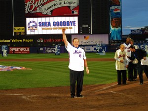 Queenswide: Gary Carter, '86 Mets hero, dies at 57