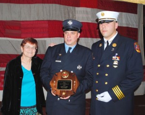 West Hamilton Beach FD celebrates 84 years