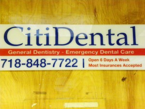 CitiDental aims to change image  2