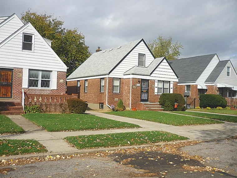 Homeowners face higher property taxes 1