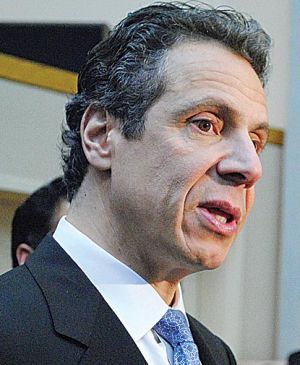 Cuomo casino plan met with frustration 1