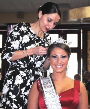 Celebrating Pugliese culture in the boro