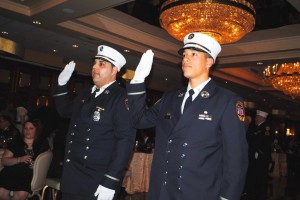 West Hamilton Beach FD celebrates 84 years