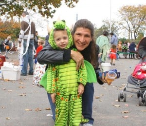 Sunnyside becomes parent hot spot 1