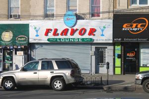 Man shot and killed outside Richmond Hill’s Flavor Lounge 1