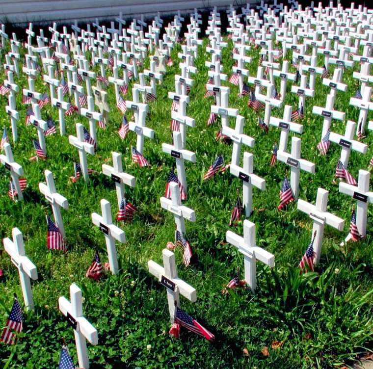Woodhaven’s Post 118 honors Memorial Day 2