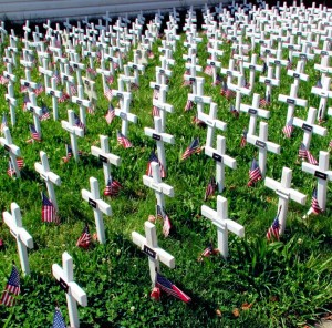 Woodhaven’s Post 118 honors Memorial Day 2